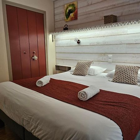 Hotel Le Mont Barral Creyers エクステリア 写真
