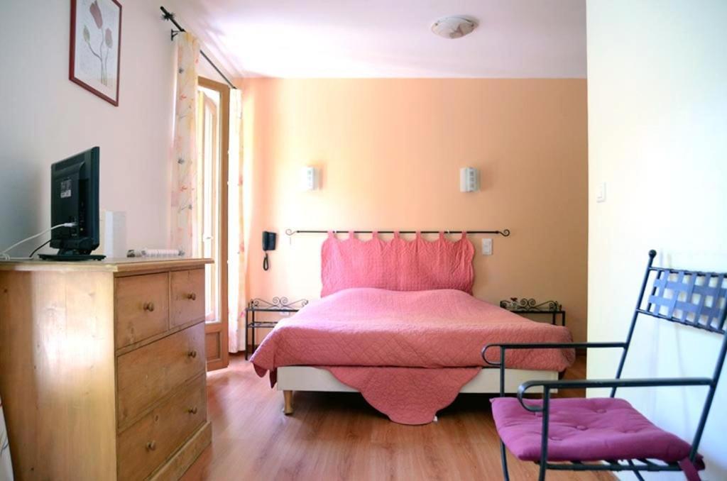 Hotel Le Mont Barral Creyers 部屋 写真