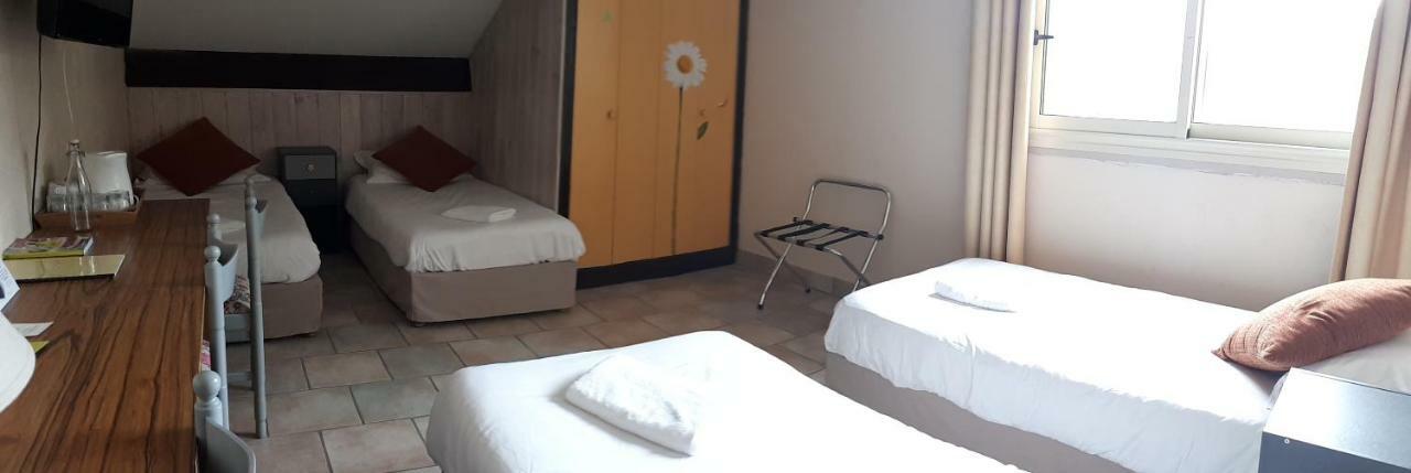 Hotel Le Mont Barral Creyers エクステリア 写真