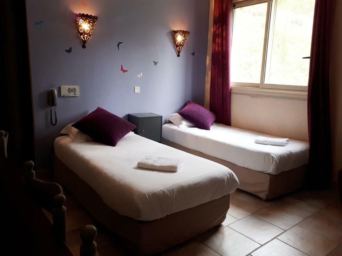 Hotel Le Mont Barral Creyers エクステリア 写真